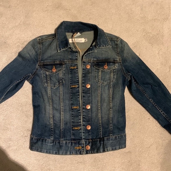 H&M Jackets & Blazers - Denim jacket